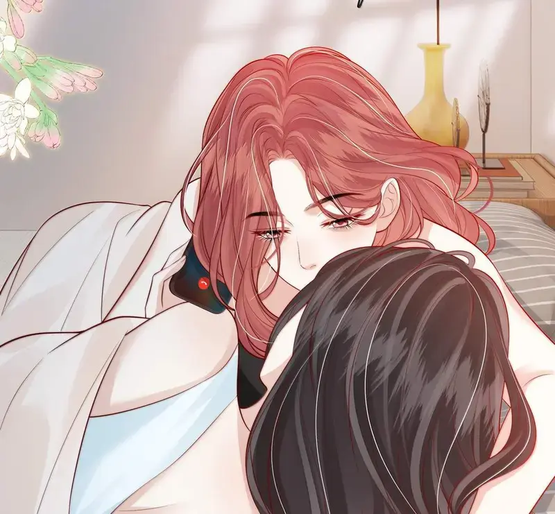 Gió Lớn Hôn Ánh Trăng - Pheromone Chapter 58 - Trang 36
