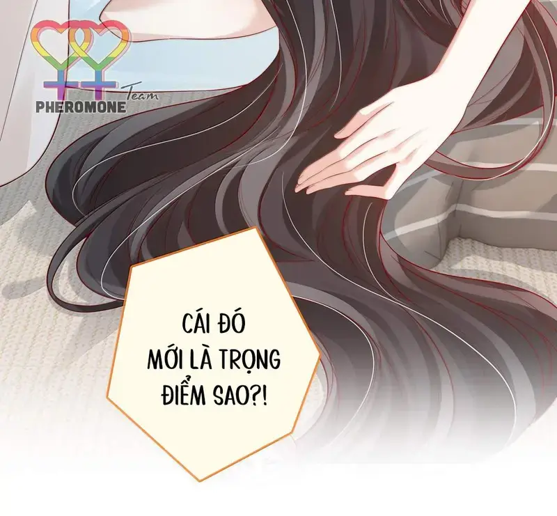 Gió Lớn Hôn Ánh Trăng - Pheromone Chapter 58 - Trang 37