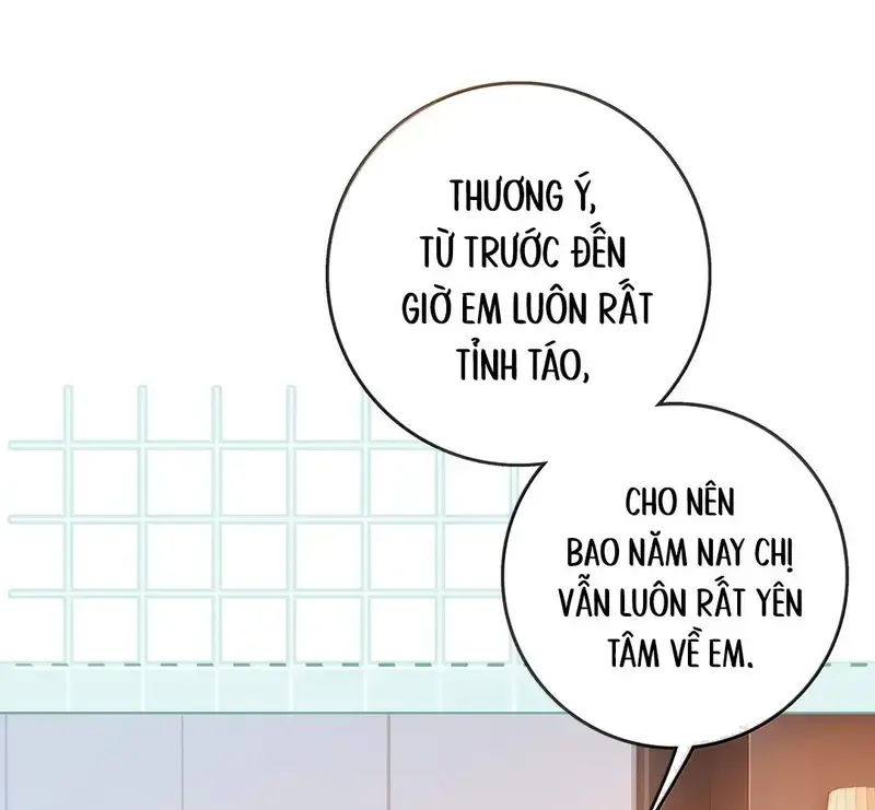 Gió Lớn Hôn Ánh Trăng - Pheromone Chapter 58 - Trang 38