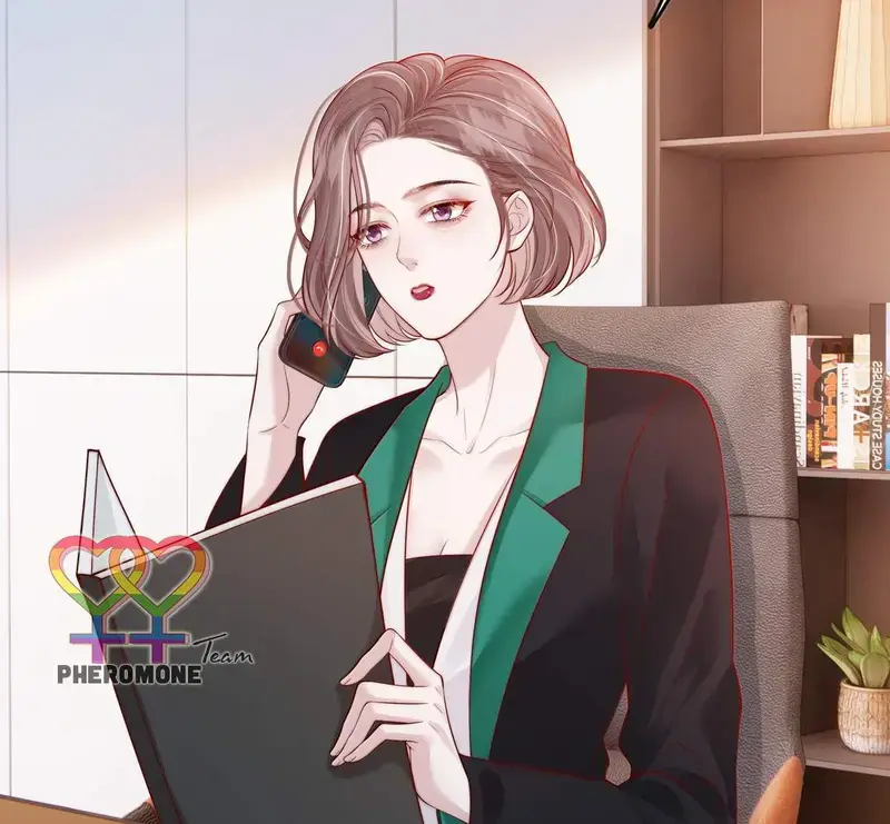Gió Lớn Hôn Ánh Trăng - Pheromone Chapter 58 - Trang 39