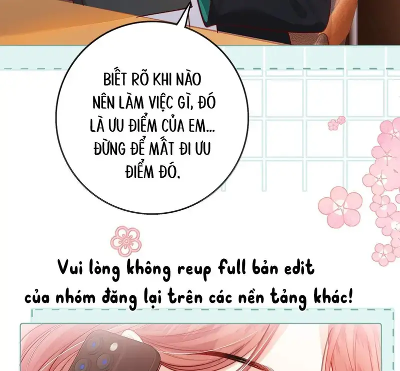 Gió Lớn Hôn Ánh Trăng - Pheromone Chapter 58 - Trang 40