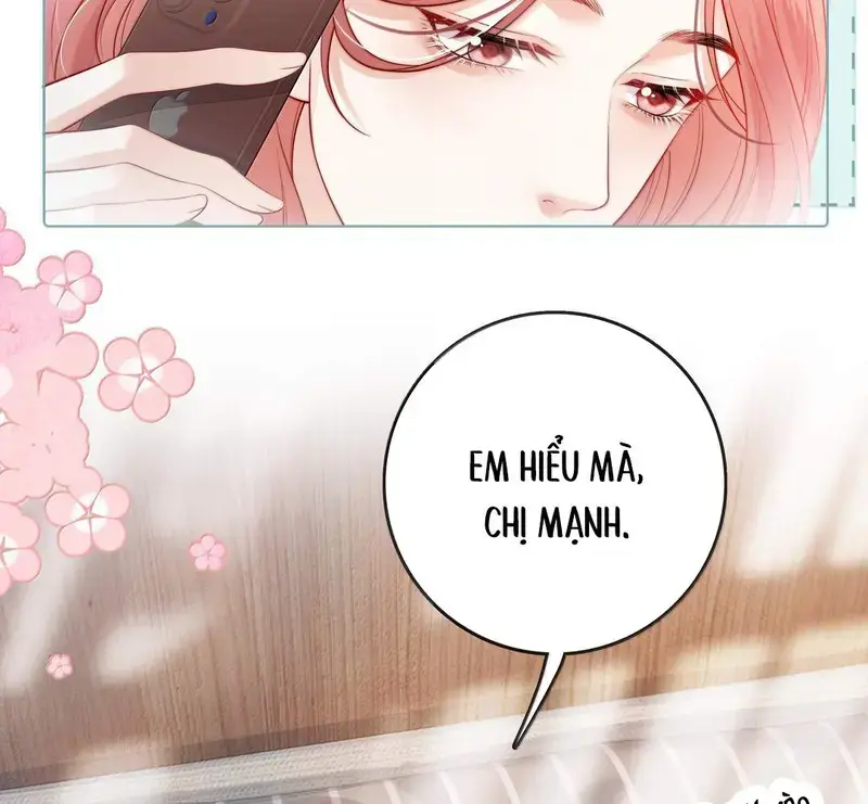 Gió Lớn Hôn Ánh Trăng - Pheromone Chapter 58 - Trang 41