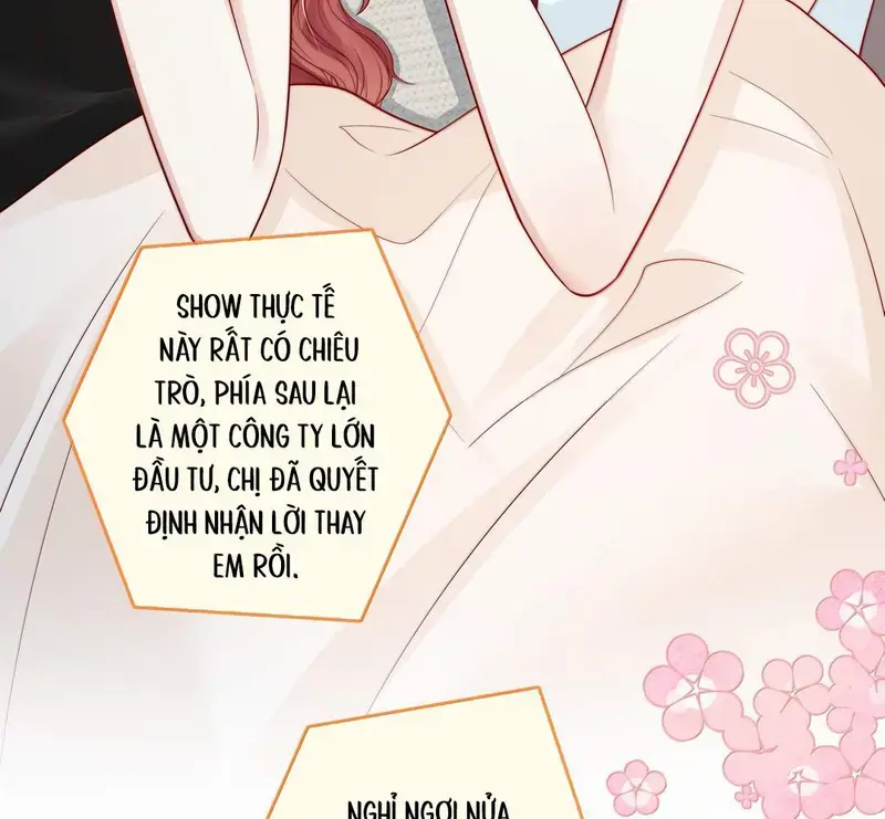Gió Lớn Hôn Ánh Trăng - Pheromone Chapter 58 - Trang 43