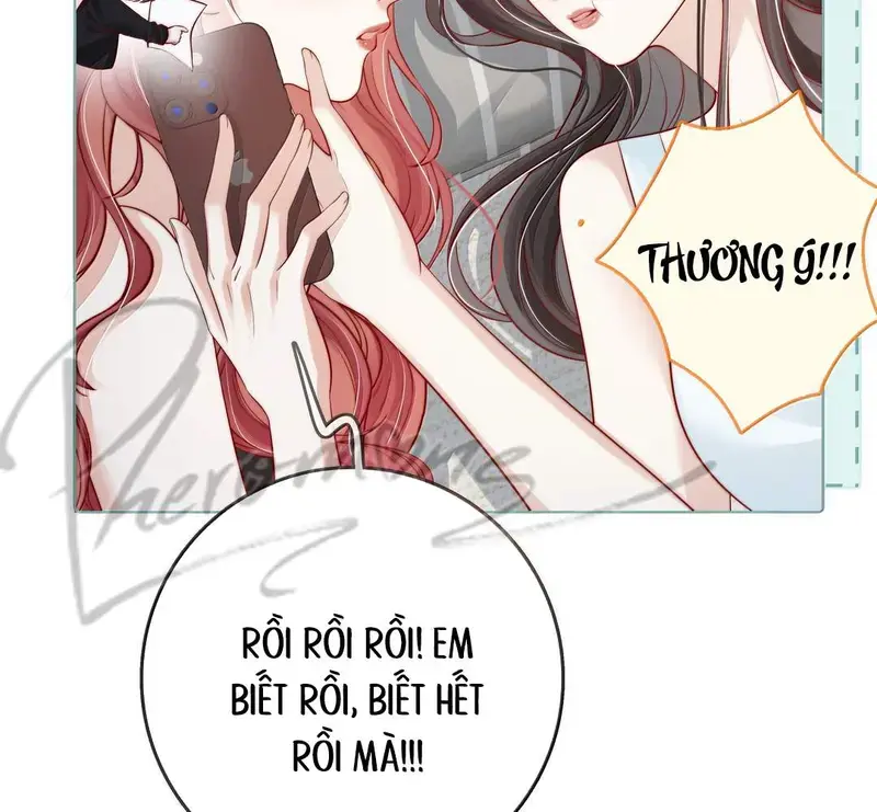 Gió Lớn Hôn Ánh Trăng - Pheromone Chapter 58 - Trang 45