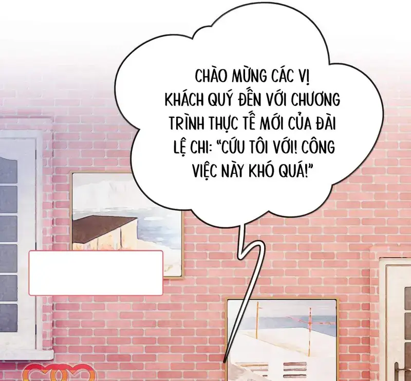 Gió Lớn Hôn Ánh Trăng - Pheromone Chapter 58 - Trang 47