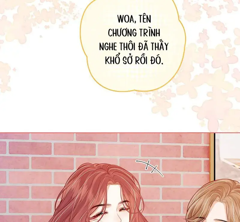 Gió Lớn Hôn Ánh Trăng - Pheromone Chapter 58 - Trang 49