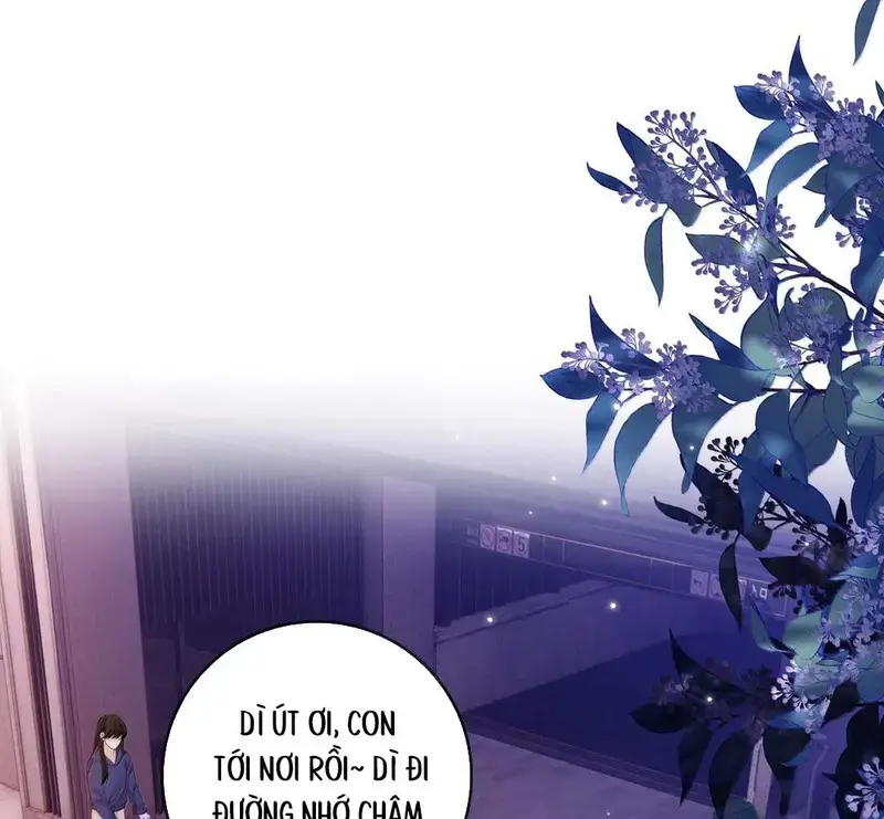 Gió Lớn Hôn Ánh Trăng - Pheromone Chapter 58 - Trang 5