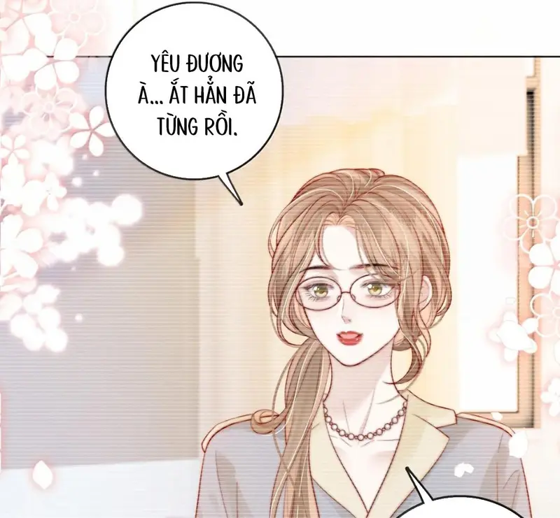 Gió Lớn Hôn Ánh Trăng - Pheromone Chapter 59 - Trang 10