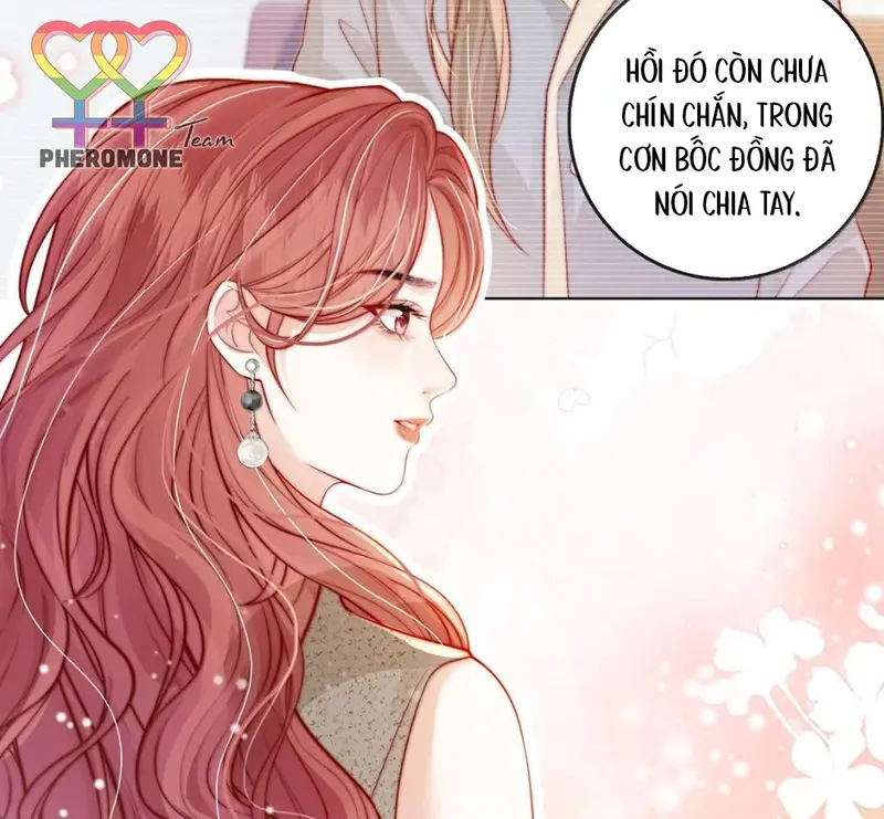 Gió Lớn Hôn Ánh Trăng - Pheromone Chapter 59 - Trang 11