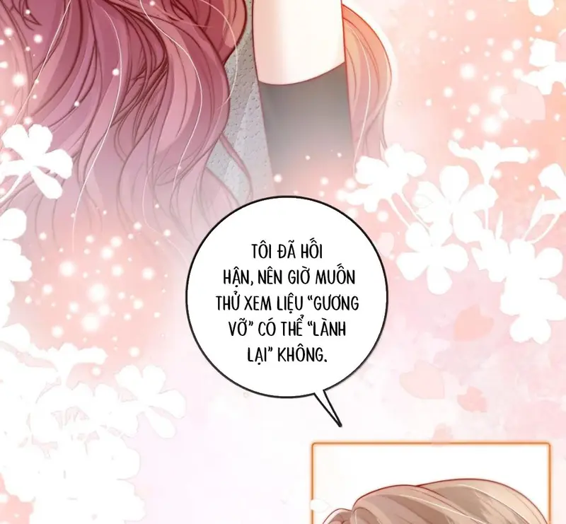 Gió Lớn Hôn Ánh Trăng - Pheromone Chapter 59 - Trang 12