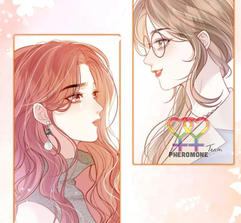 Gió Lớn Hôn Ánh Trăng - Pheromone Chapter 59 - Trang 13