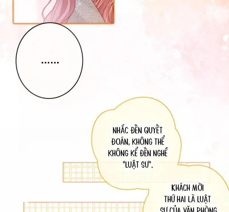Gió Lớn Hôn Ánh Trăng - Pheromone Chapter 59 - Trang 14