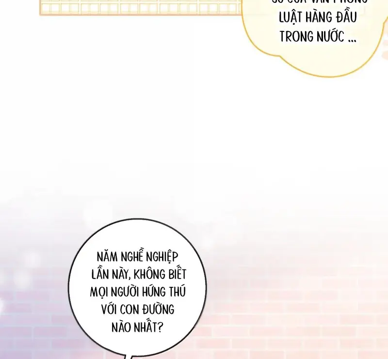 Gió Lớn Hôn Ánh Trăng - Pheromone Chapter 59 - Trang 15