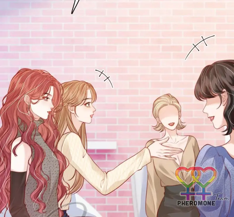 Gió Lớn Hôn Ánh Trăng - Pheromone Chapter 59 - Trang 16