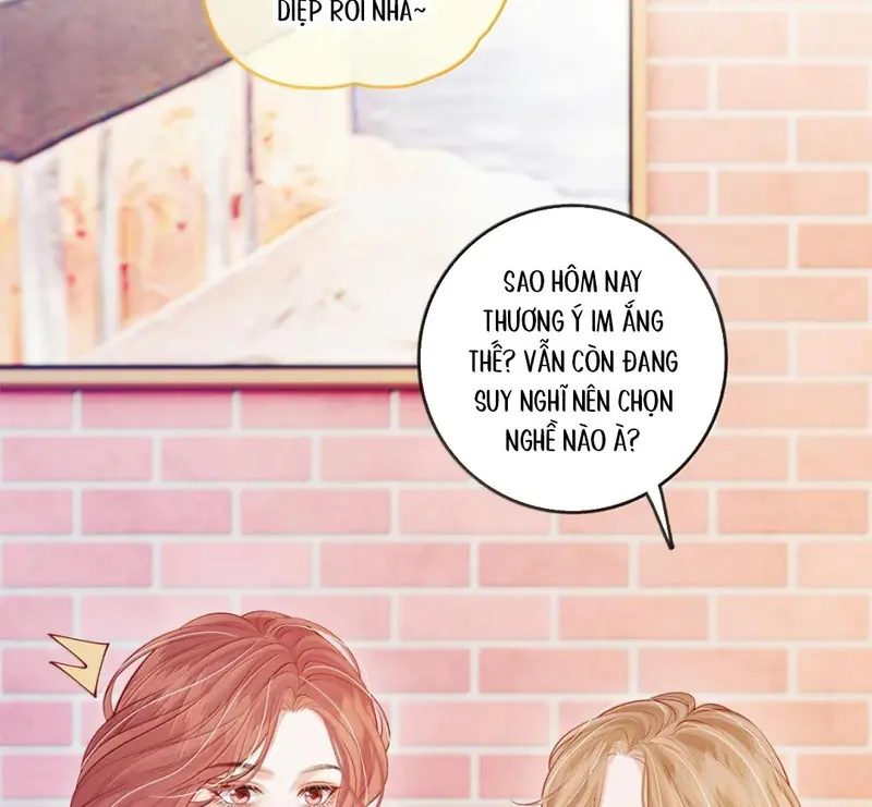 Gió Lớn Hôn Ánh Trăng - Pheromone Chapter 59 - Trang 25