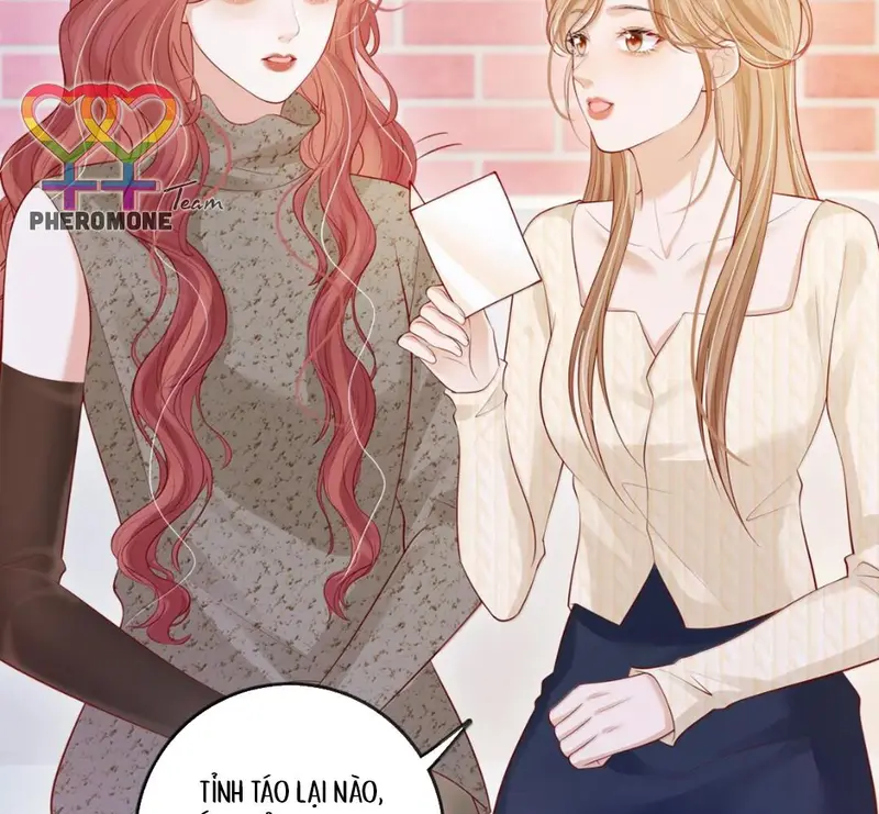 Gió Lớn Hôn Ánh Trăng - Pheromone Chapter 59 - Trang 26