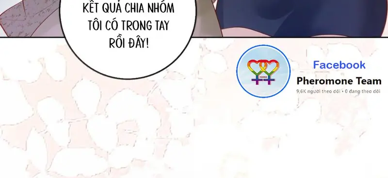 Gió Lớn Hôn Ánh Trăng - Pheromone Chapter 59 - Trang 27