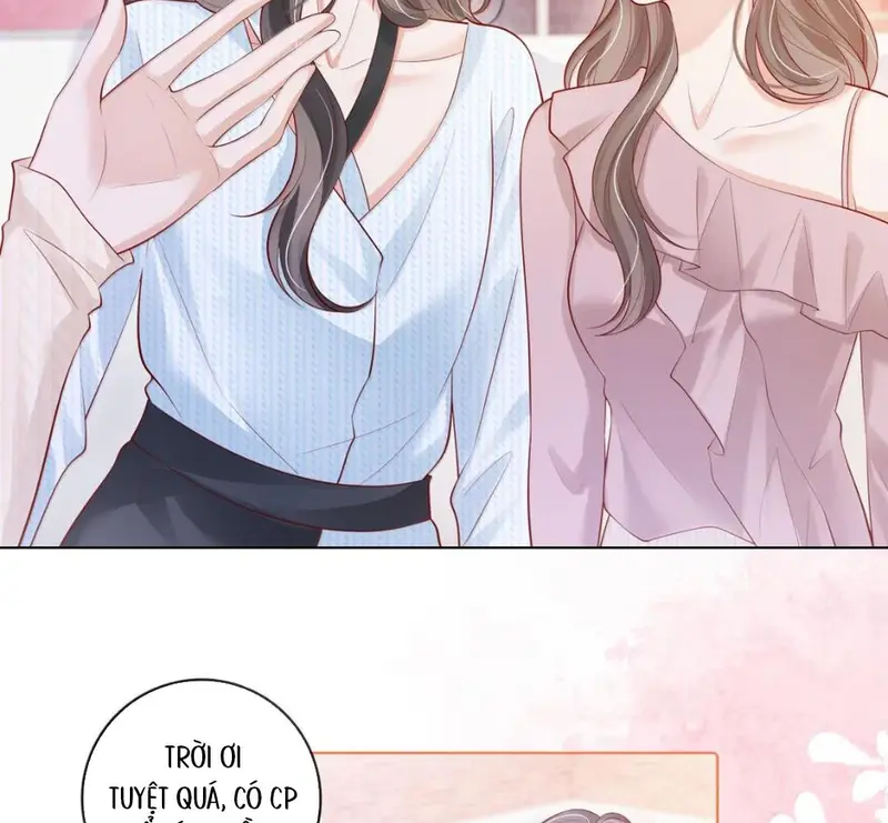 Gió Lớn Hôn Ánh Trăng - Pheromone Chapter 59 - Trang 29