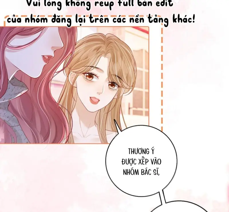 Gió Lớn Hôn Ánh Trăng - Pheromone Chapter 59 - Trang 31