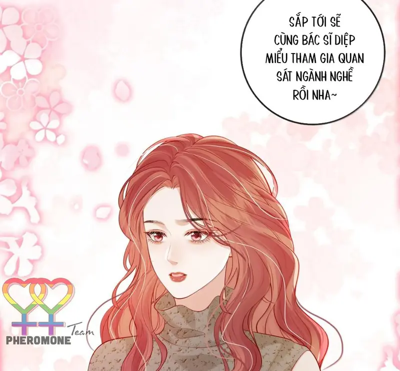 Gió Lớn Hôn Ánh Trăng - Pheromone Chapter 59 - Trang 32