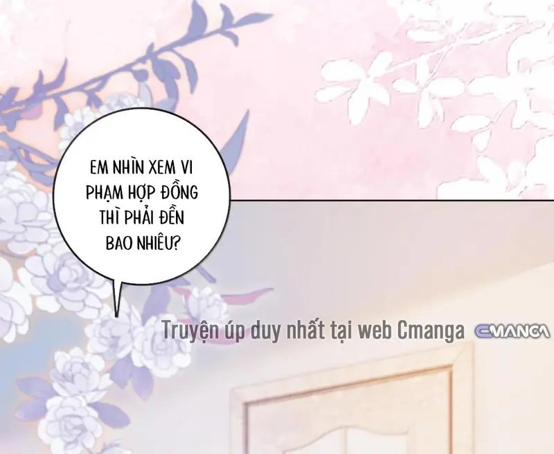 Gió Lớn Hôn Ánh Trăng - Pheromone Chapter 59 - Trang 36