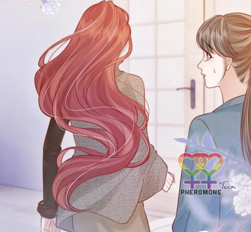 Gió Lớn Hôn Ánh Trăng - Pheromone Chapter 59 - Trang 37