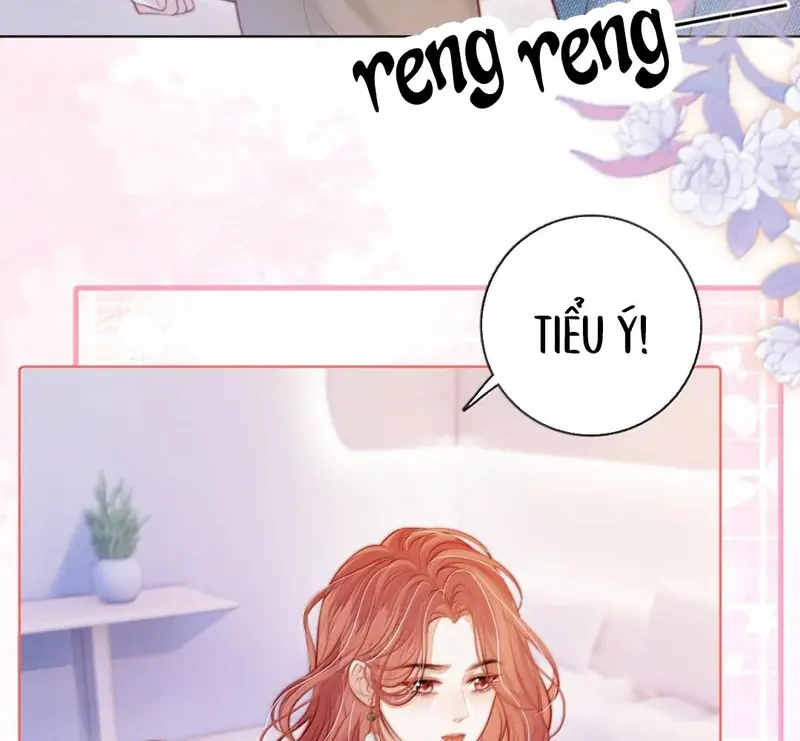 Gió Lớn Hôn Ánh Trăng - Pheromone Chapter 59 - Trang 38