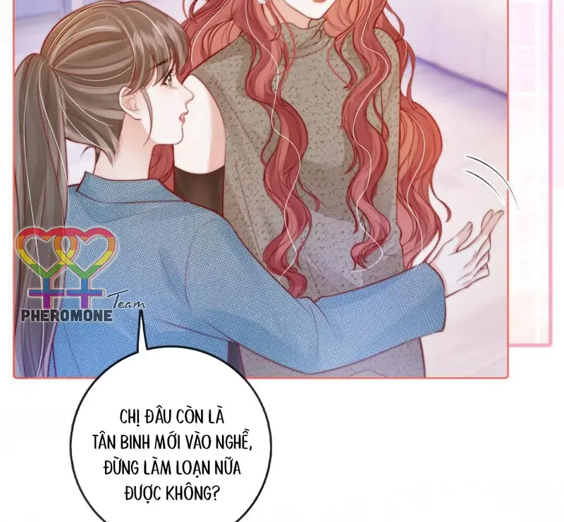 Gió Lớn Hôn Ánh Trăng - Pheromone Chapter 59 - Trang 39
