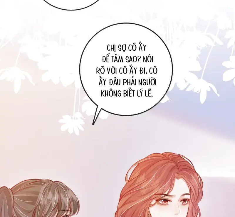 Gió Lớn Hôn Ánh Trăng - Pheromone Chapter 59 - Trang 40