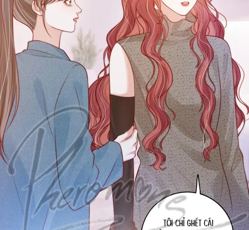 Gió Lớn Hôn Ánh Trăng - Pheromone Chapter 59 - Trang 41
