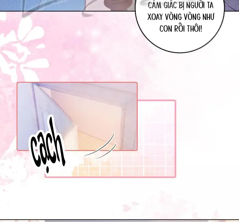 Gió Lớn Hôn Ánh Trăng - Pheromone Chapter 59 - Trang 42