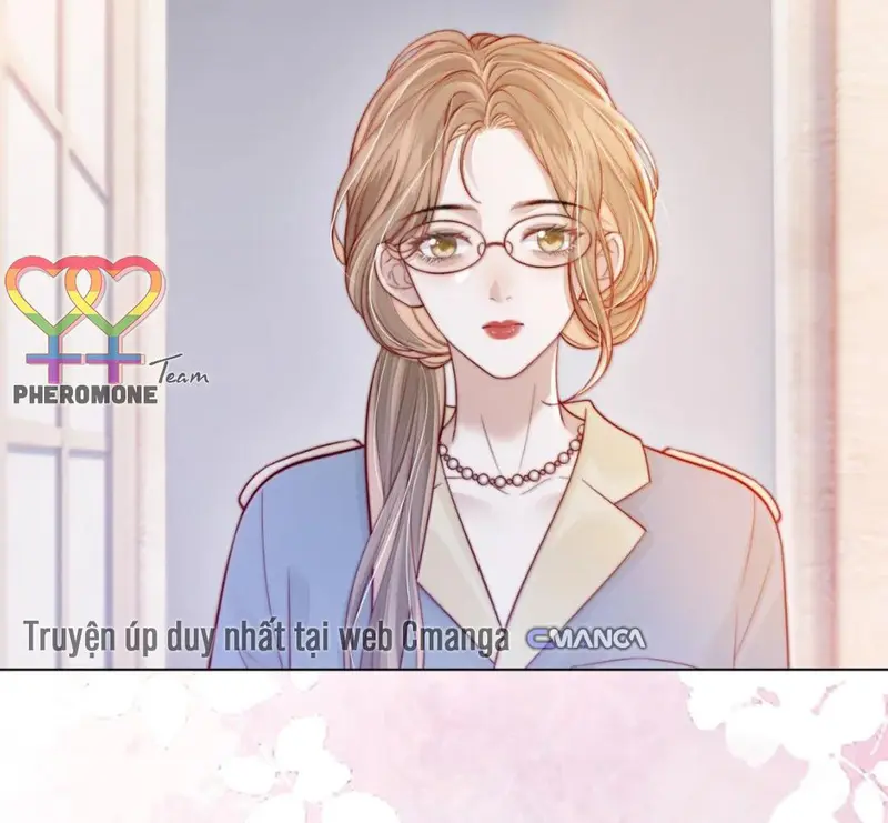 Gió Lớn Hôn Ánh Trăng - Pheromone Chapter 59 - Trang 43