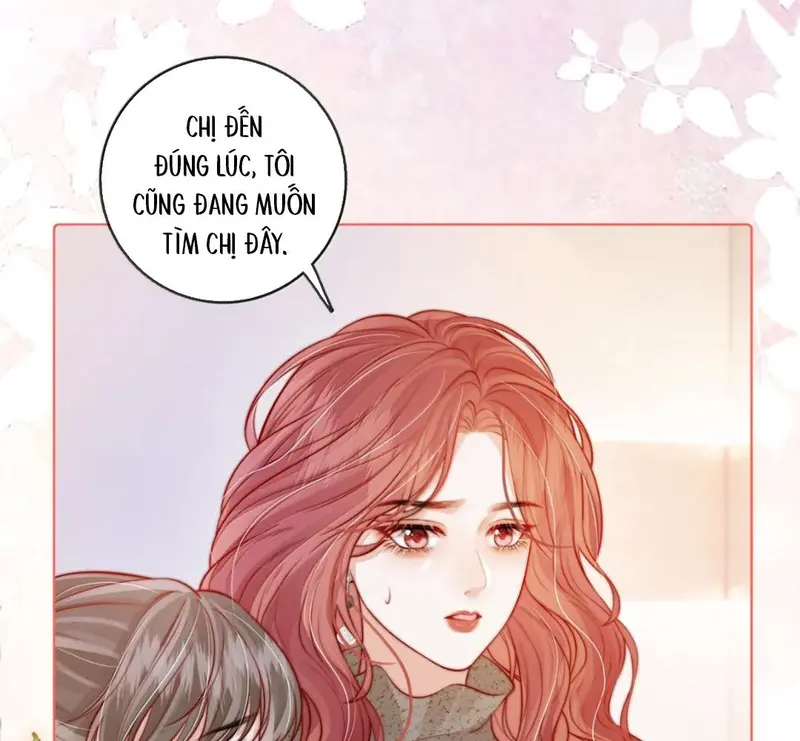 Gió Lớn Hôn Ánh Trăng - Pheromone Chapter 59 - Trang 44