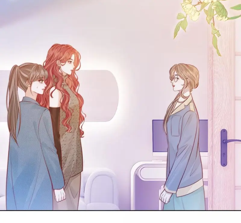 Gió Lớn Hôn Ánh Trăng - Pheromone Chapter 59 - Trang 46