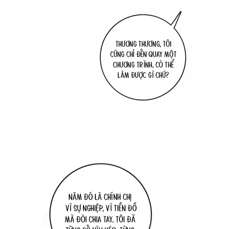 Gió Lớn Hôn Ánh Trăng - Pheromone Chapter 59 - Trang 47