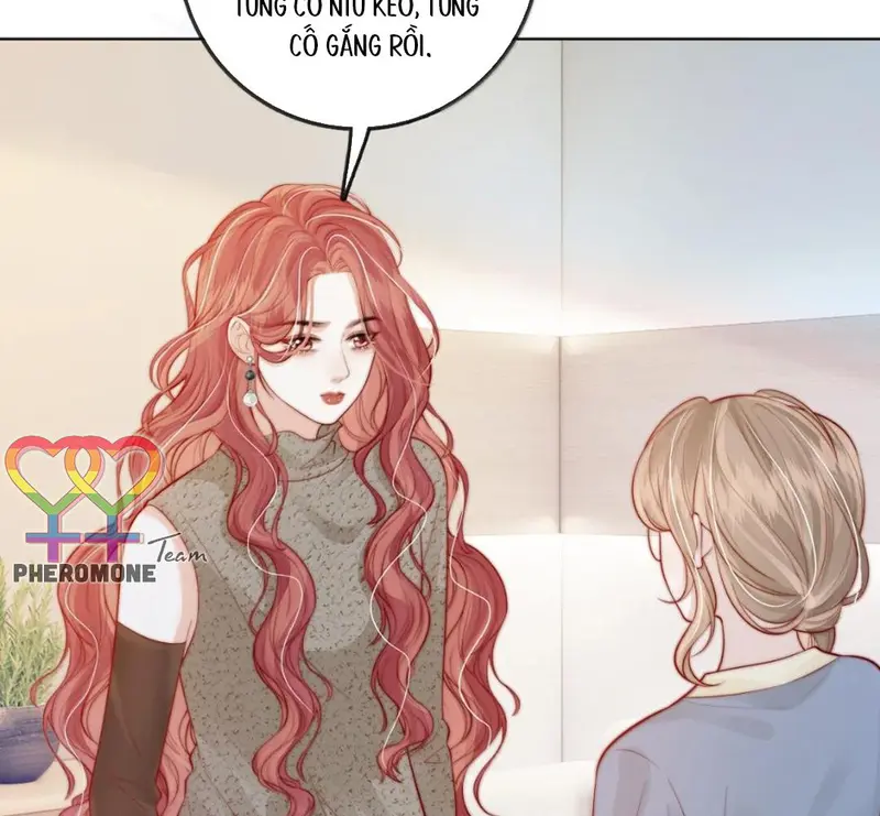 Gió Lớn Hôn Ánh Trăng - Pheromone Chapter 59 - Trang 48