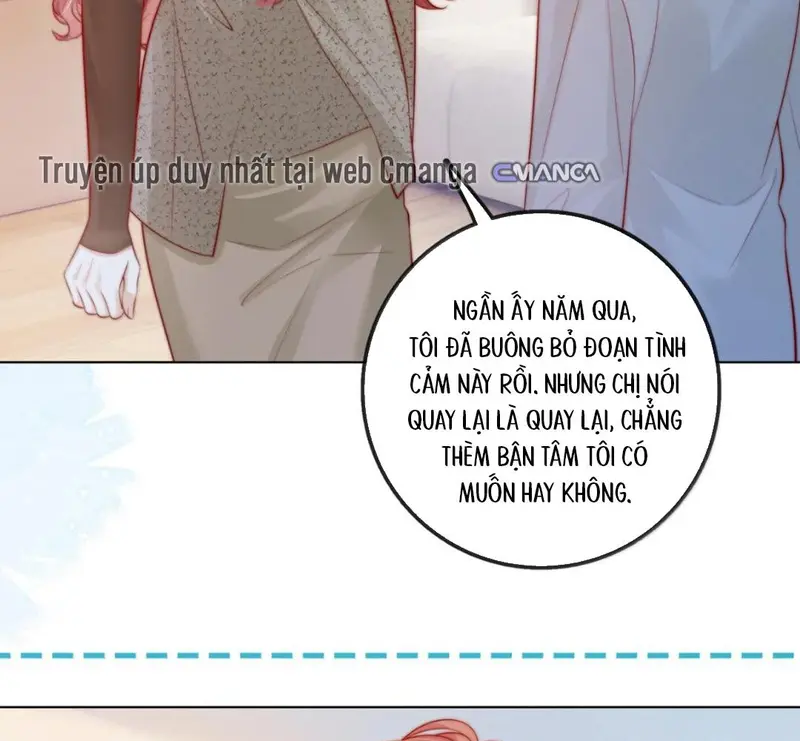 Gió Lớn Hôn Ánh Trăng - Pheromone Chapter 59 - Trang 49