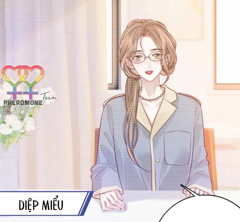 Gió Lớn Hôn Ánh Trăng - Pheromone Chapter 59 - Trang 5