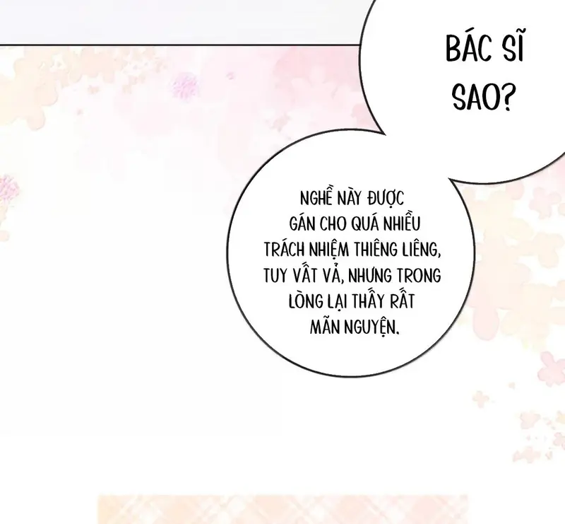 Gió Lớn Hôn Ánh Trăng - Pheromone Chapter 59 - Trang 6