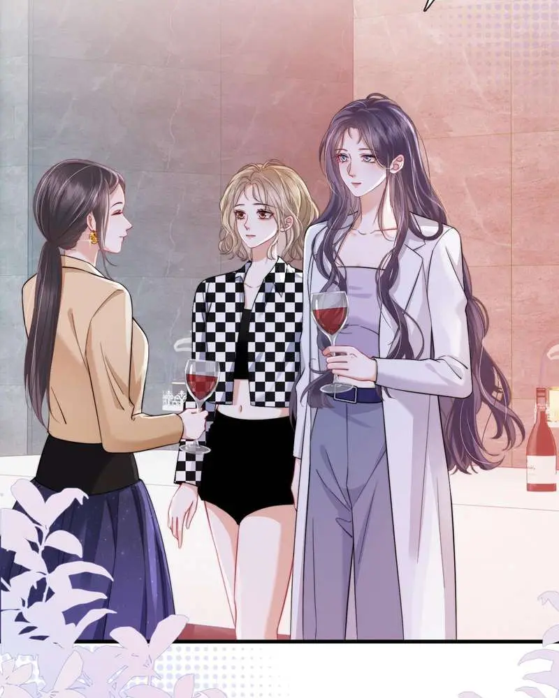 Gió Lớn Hôn Ánh Trăng - Pheromone Chapter 6 - Trang 10