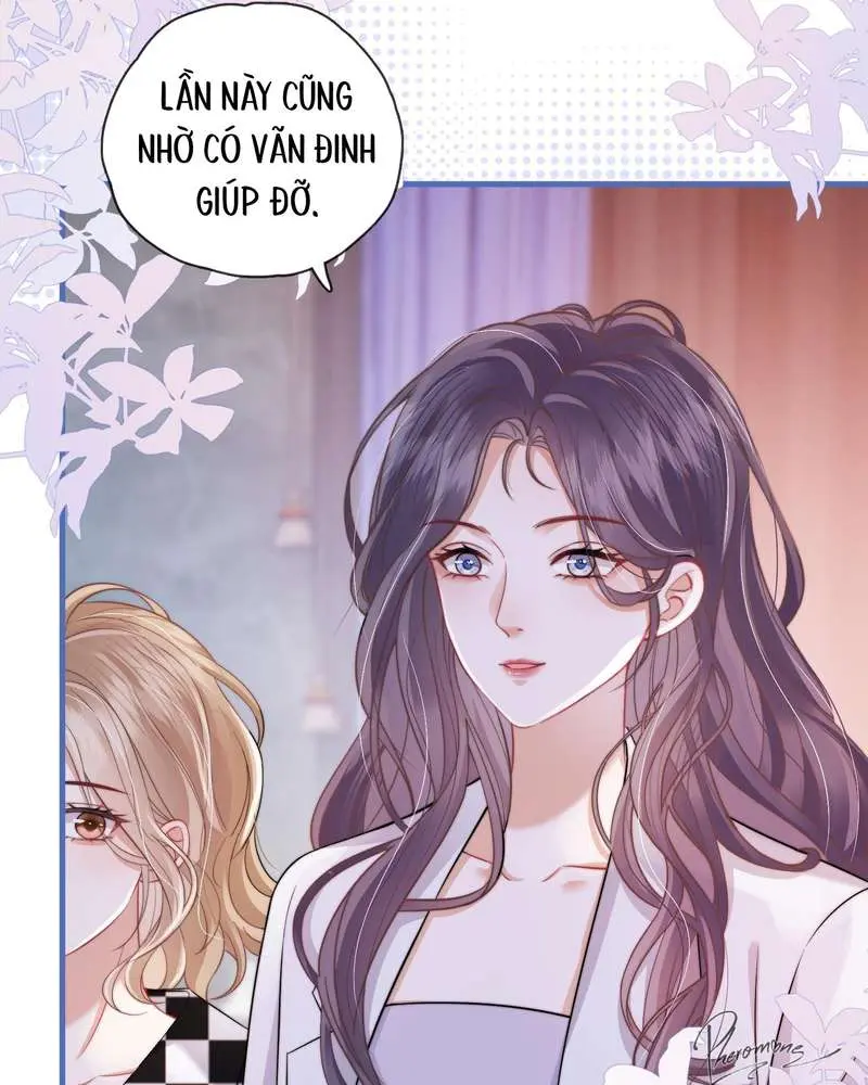 Gió Lớn Hôn Ánh Trăng - Pheromone Chapter 6 - Trang 11