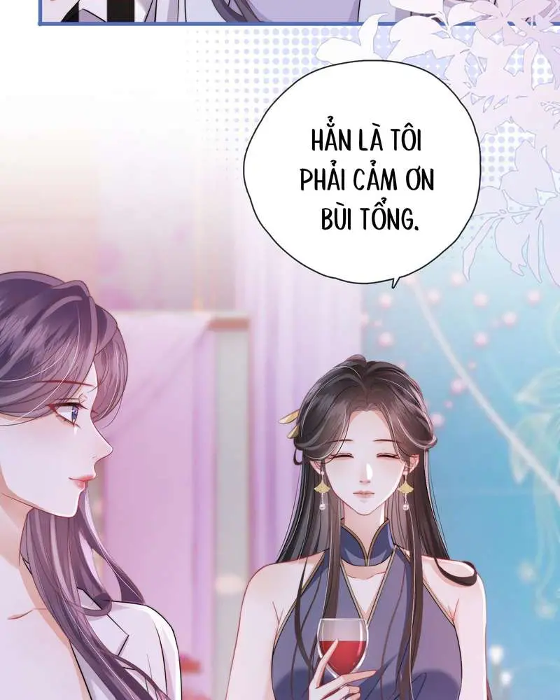 Gió Lớn Hôn Ánh Trăng - Pheromone Chapter 6 - Trang 12