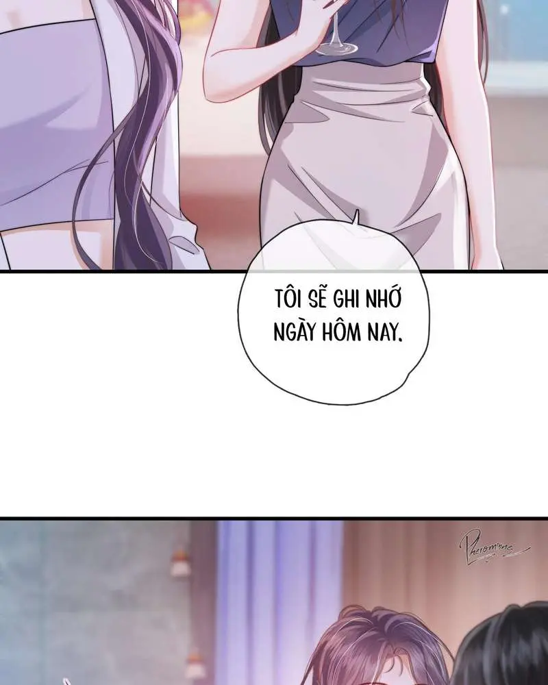 Gió Lớn Hôn Ánh Trăng - Pheromone Chapter 6 - Trang 13