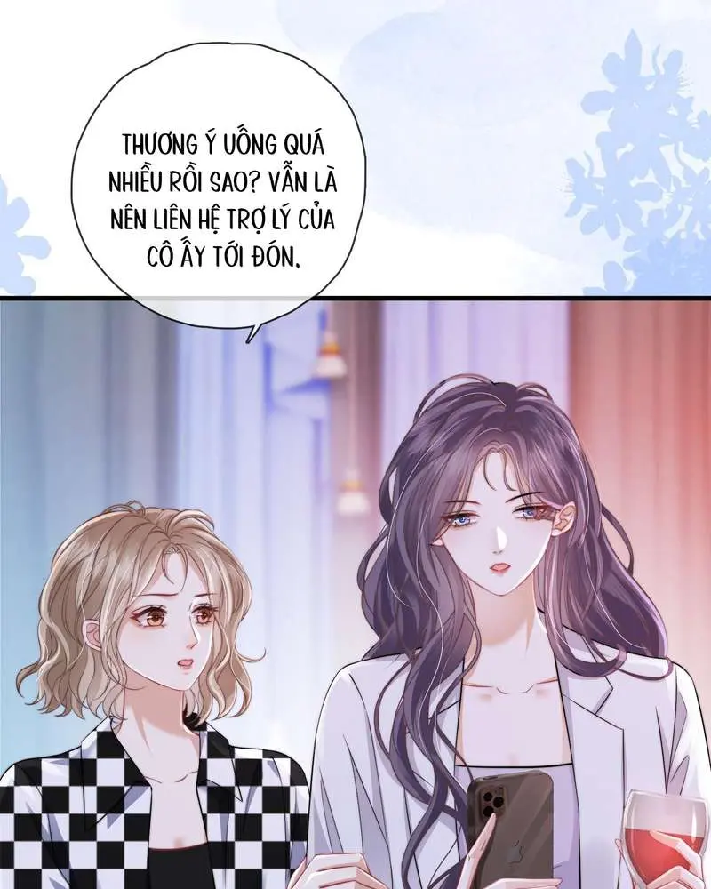 Gió Lớn Hôn Ánh Trăng - Pheromone Chapter 6 - Trang 16