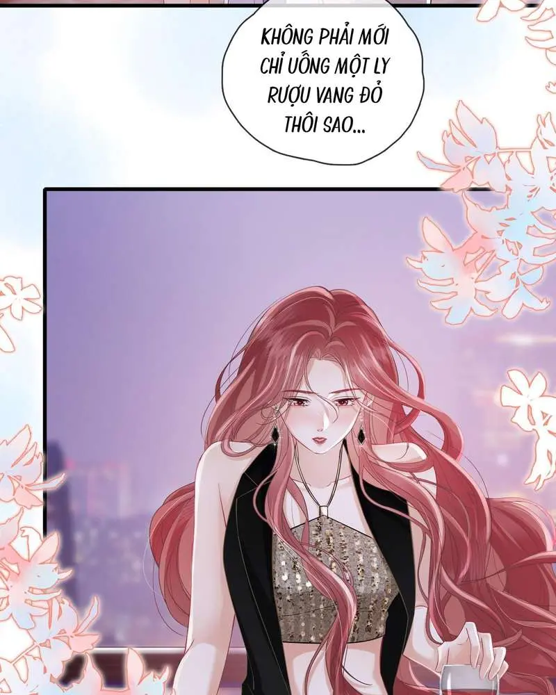 Gió Lớn Hôn Ánh Trăng - Pheromone Chapter 6 - Trang 19