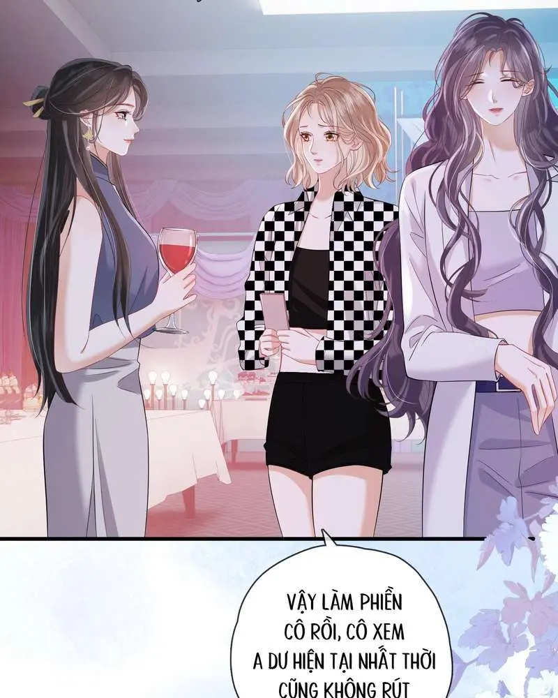 Gió Lớn Hôn Ánh Trăng - Pheromone Chapter 6 - Trang 22