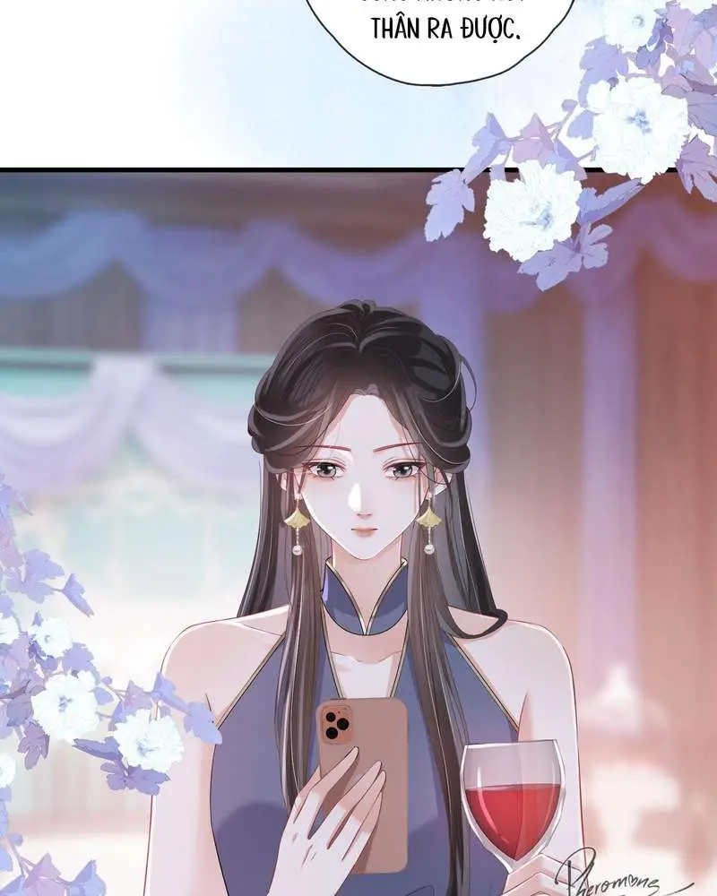Gió Lớn Hôn Ánh Trăng - Pheromone Chapter 6 - Trang 23