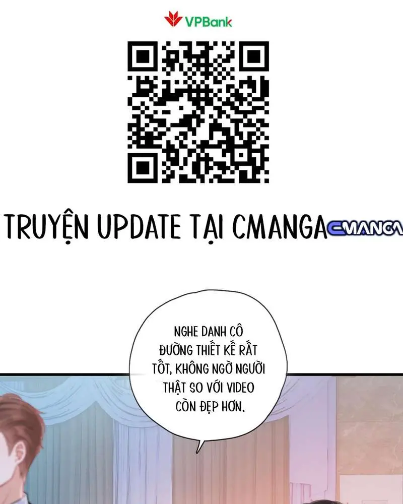 Gió Lớn Hôn Ánh Trăng - Pheromone Chapter 6 - Trang 3