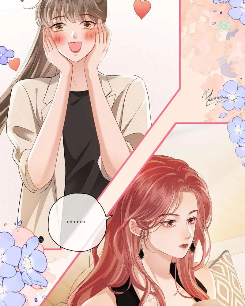 Gió Lớn Hôn Ánh Trăng - Pheromone Chapter 6 - Trang 33