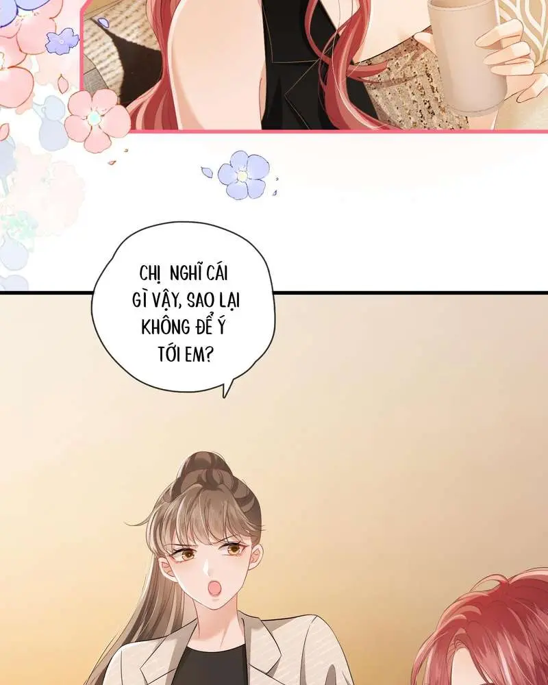Gió Lớn Hôn Ánh Trăng - Pheromone Chapter 6 - Trang 34
